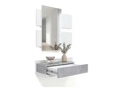 Mueble recibidor Milo