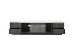Móvel de TV de 160 cm - adequado para TV de 70