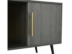 Móvel de TV de 200 cm - adequado para TV de 90