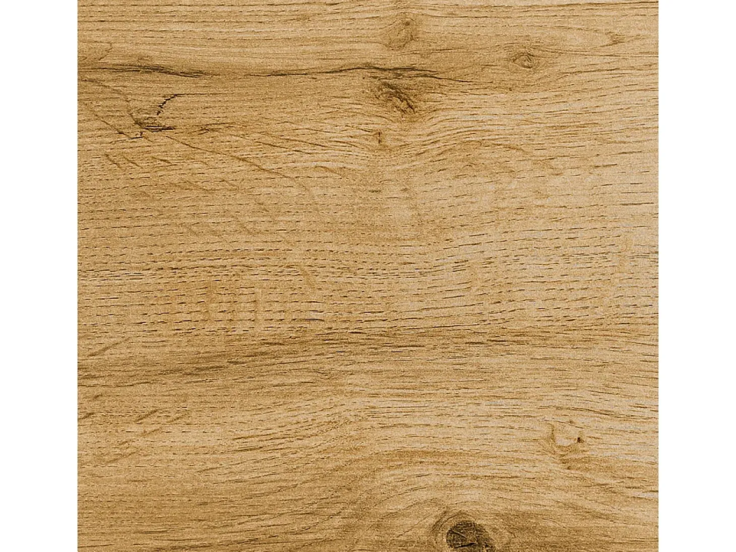 Móvel para TV 2 portas com vão aberto 150x40x40 cm Elios carvalho natural