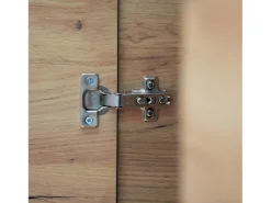 Móvel TV 2 portas Ruben madeira 157cm