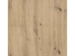Móvel TV haaus Elba, Carvalho Artisan, 180 x 30 x 25 cm