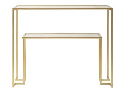 NÍVEL CONSOLA CM 100X35X80