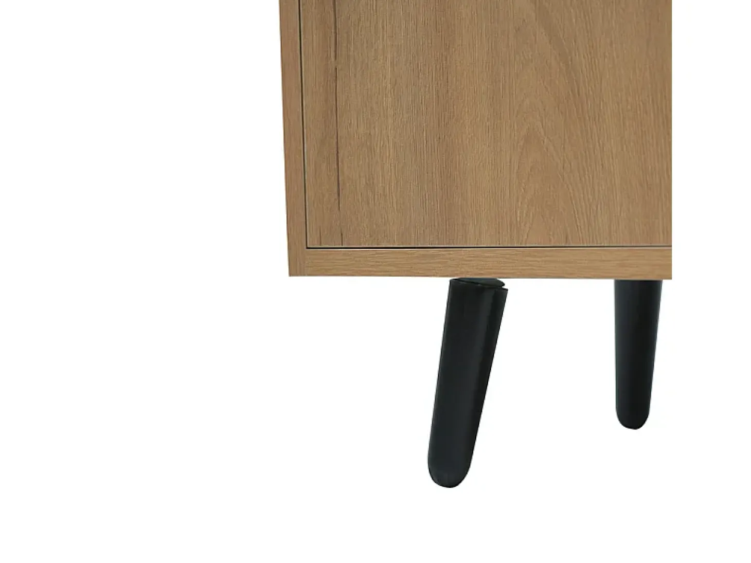 Organizador de sapatos - com 3 portas e banco sapateiro - para Sala, Corredor - 100x34x69cm