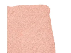 Poltrona | Cadeira de Sala | Cadeira Relaxante Rosa 69x74x93 cm tecido SHL339848
