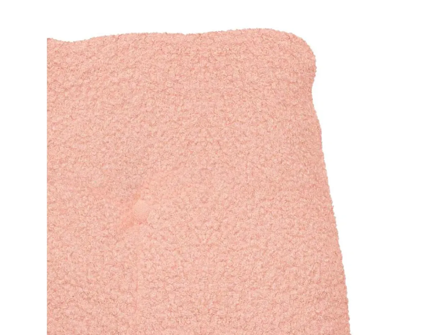 Poltrona | Cadeira de Sala | Cadeira Relaxante Rosa 69x74x93 cm tecido SHL339848