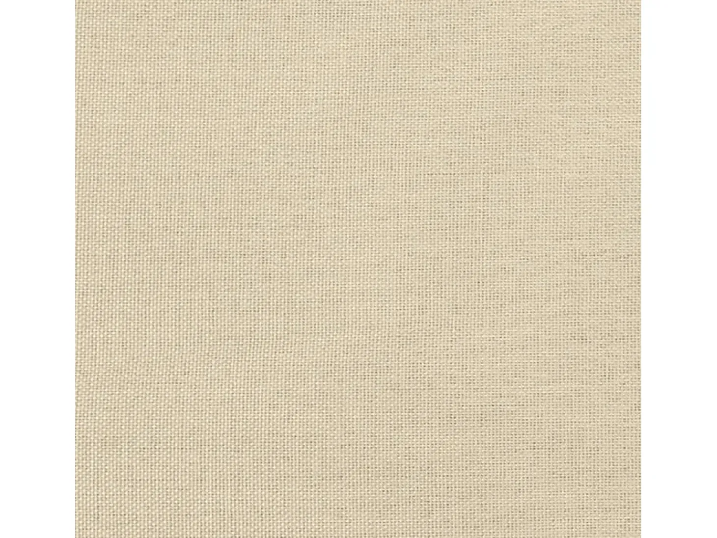 Poltrona | Cadeira Relax | Cadeira reclinável com apoio de pés tecido creme SHL677805