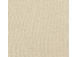Poltrona | Cadeira Relax com banco tecido cor creme SHL788582