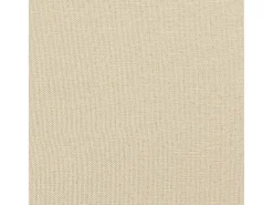 Poltrona | Cadeira Relax com apoio de braços 74x84x100 cm tecido cor creme SHL381325