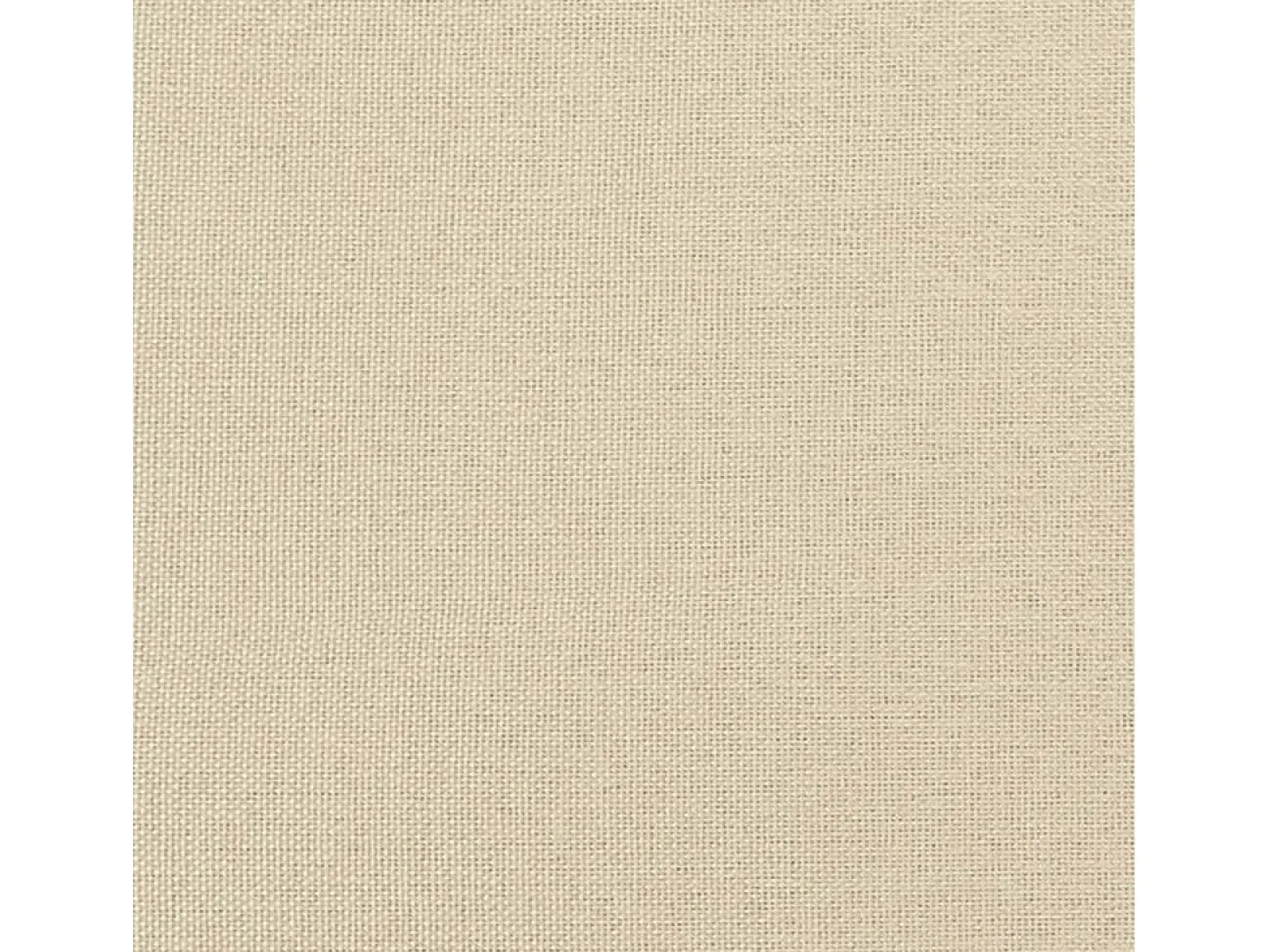 Poltrona | Cadeira Relax com apoio de braços 74x84x100 cm tecido cor creme SHL381325