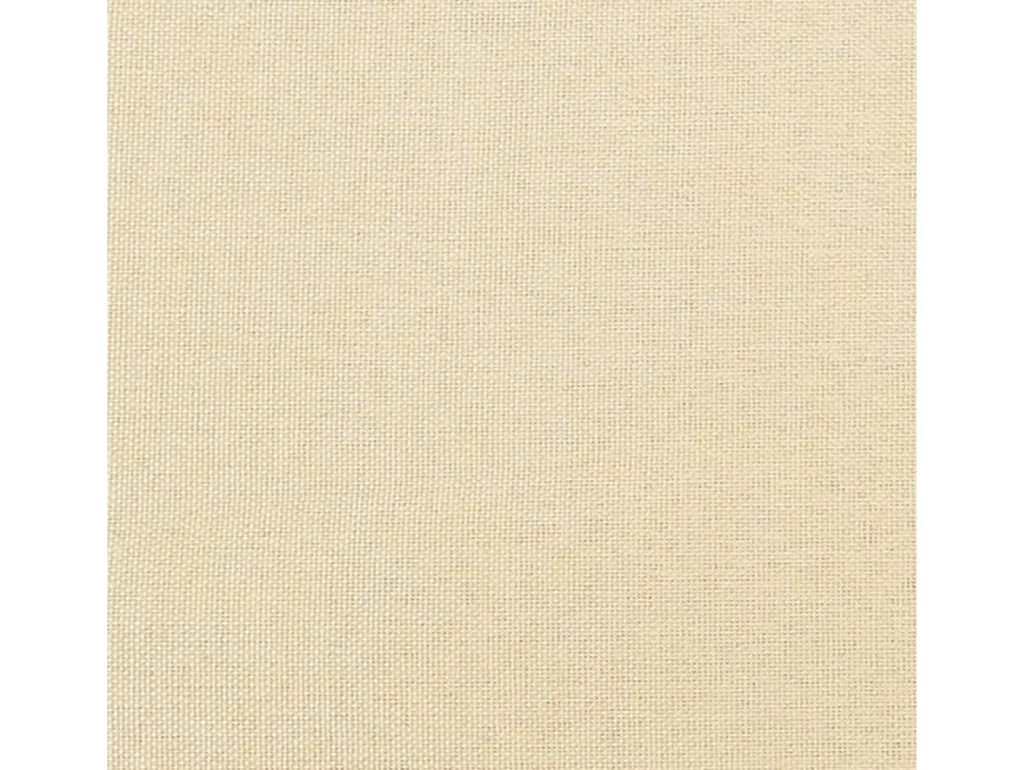 Poltrona | Cadeira Relax tecido cor creme SHL116936
