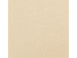 Poltrona | Cadeira Relax tecido cor creme SHL243473