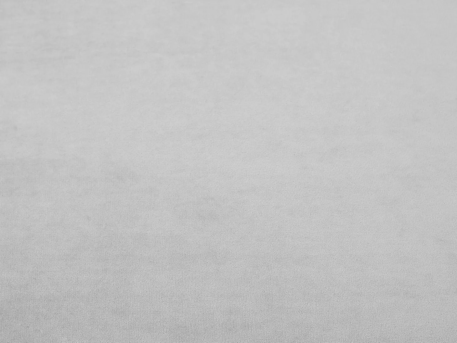 Poltrona Chesterfield em veludo antracite e pés de metal EDWINA