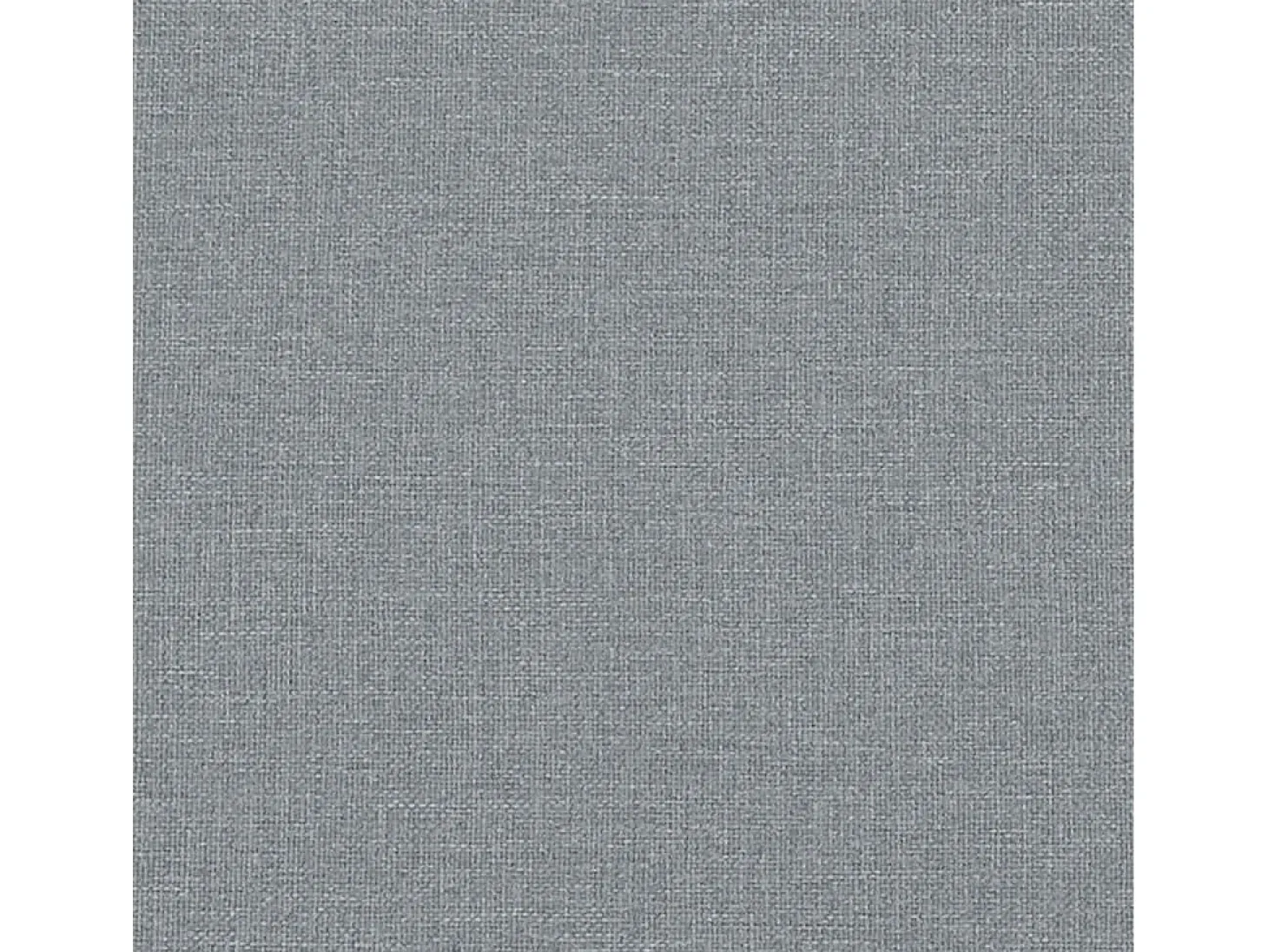poltrona Cinzento-claro 69 x 74 x 93 cm Tecido e Contraplacado