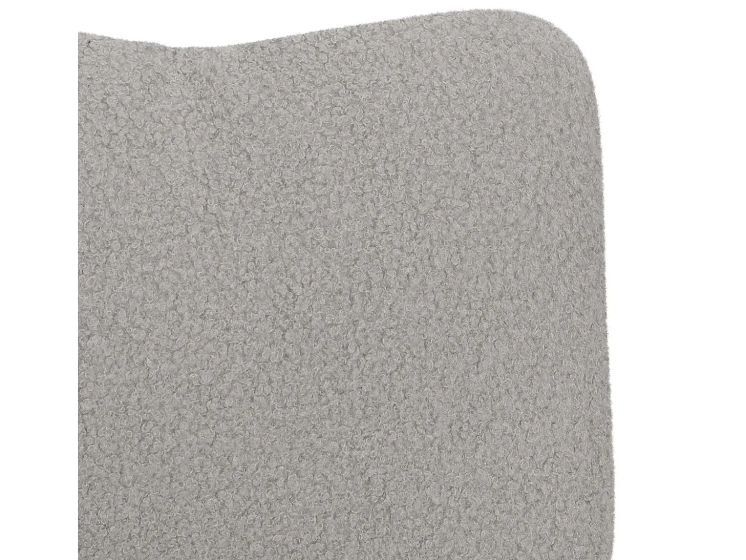 poltrona Cinzento-claro 63 x 67 x 94 cm