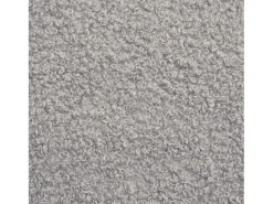 poltrona Cinzento-claro 62 x 67 x 95,5 cm Tecido Sherpa