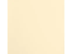 Poltrona Confortável | Poltrona reclinável elétrica couro artificial cor creme SHL329878