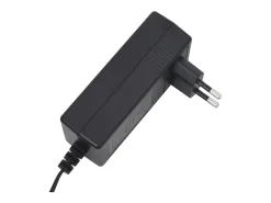 Poltrona Confortável | Poltrona reclinável elétrica tecido castanho-acinzentado SHL120646