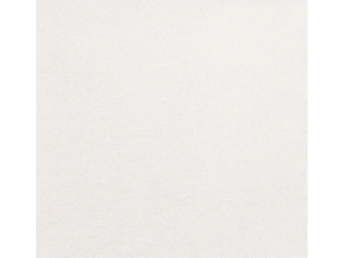 Poltrona Dabbiat, Poltrona de sala de estar, 100% Fabricado na Itália, Poltrona relaxante em couro ecológico, 70x60h74 cm, Branco