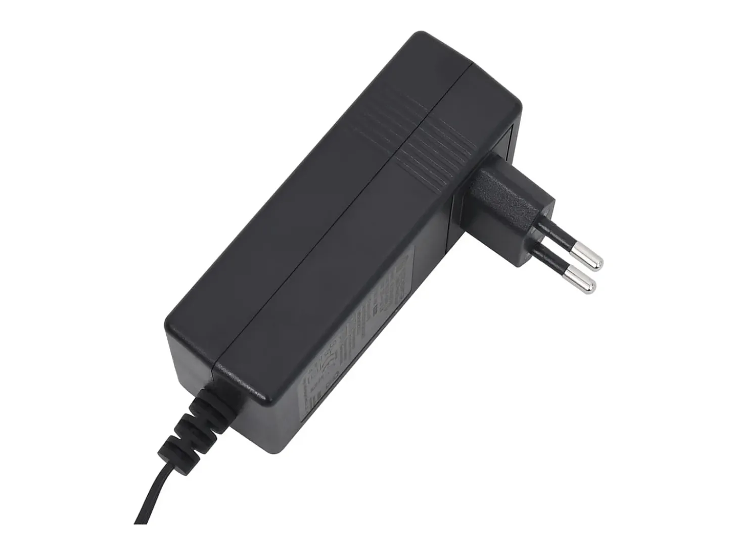 Poltrona elétrica reclinável tecido cinzento-acastanhado SHL198285