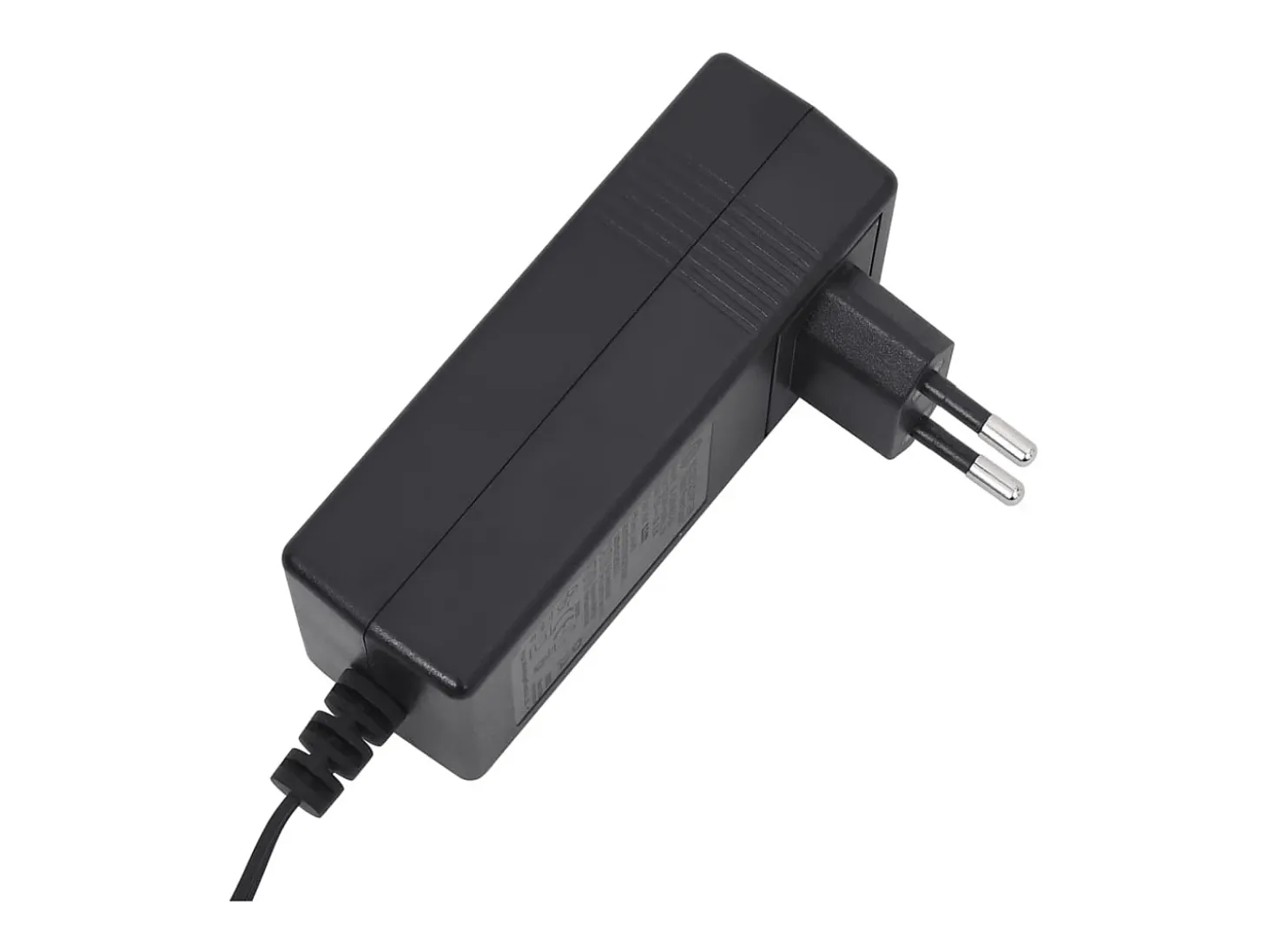 Poltrona elétrica reclinável tecido cinzento-acastanhado SHL694029