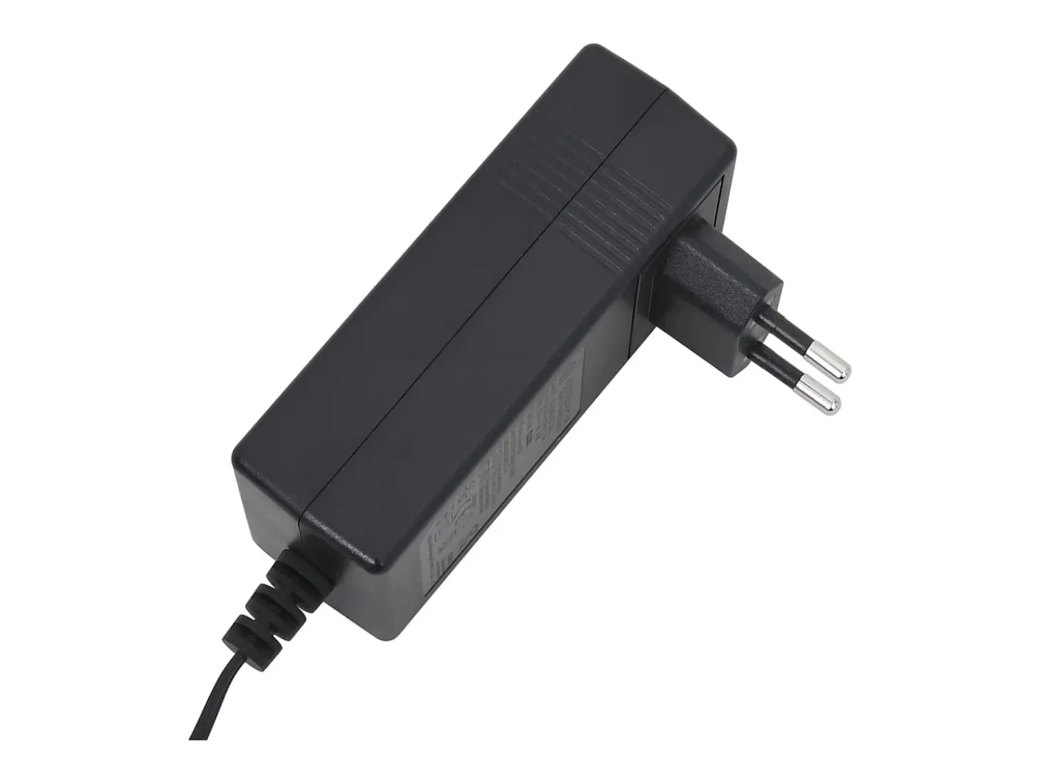 Poltrona elétrica reclinável tecido cinzento-acastanhado SHL85225