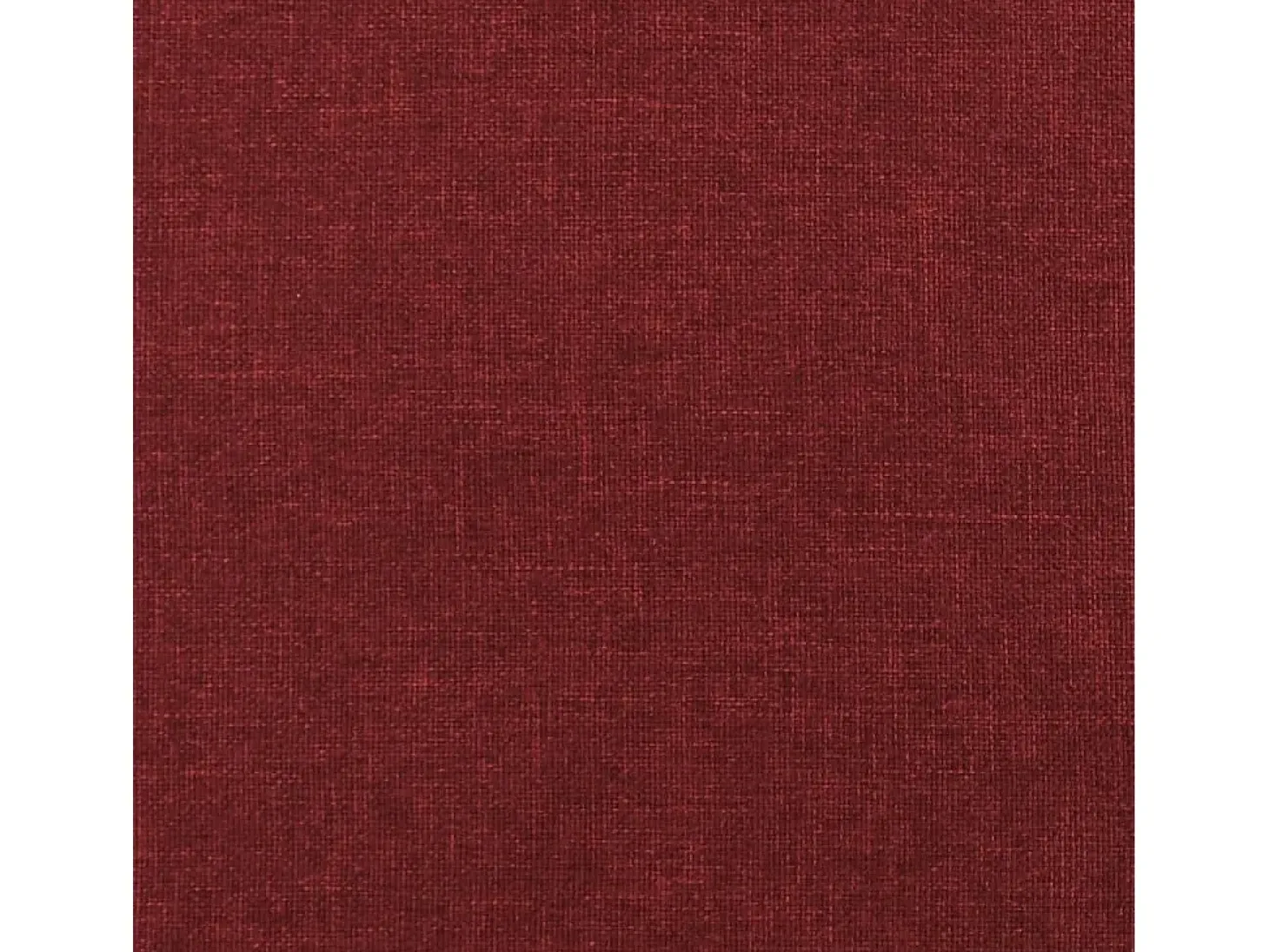 Poltrona elétrica reclinável tecido vermelho tinto SHL898828