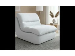 Poltrona Nuvia - branco
