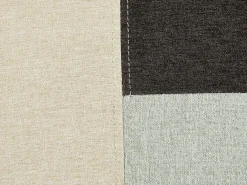 Poltrona SERTI II em tecido patchwork