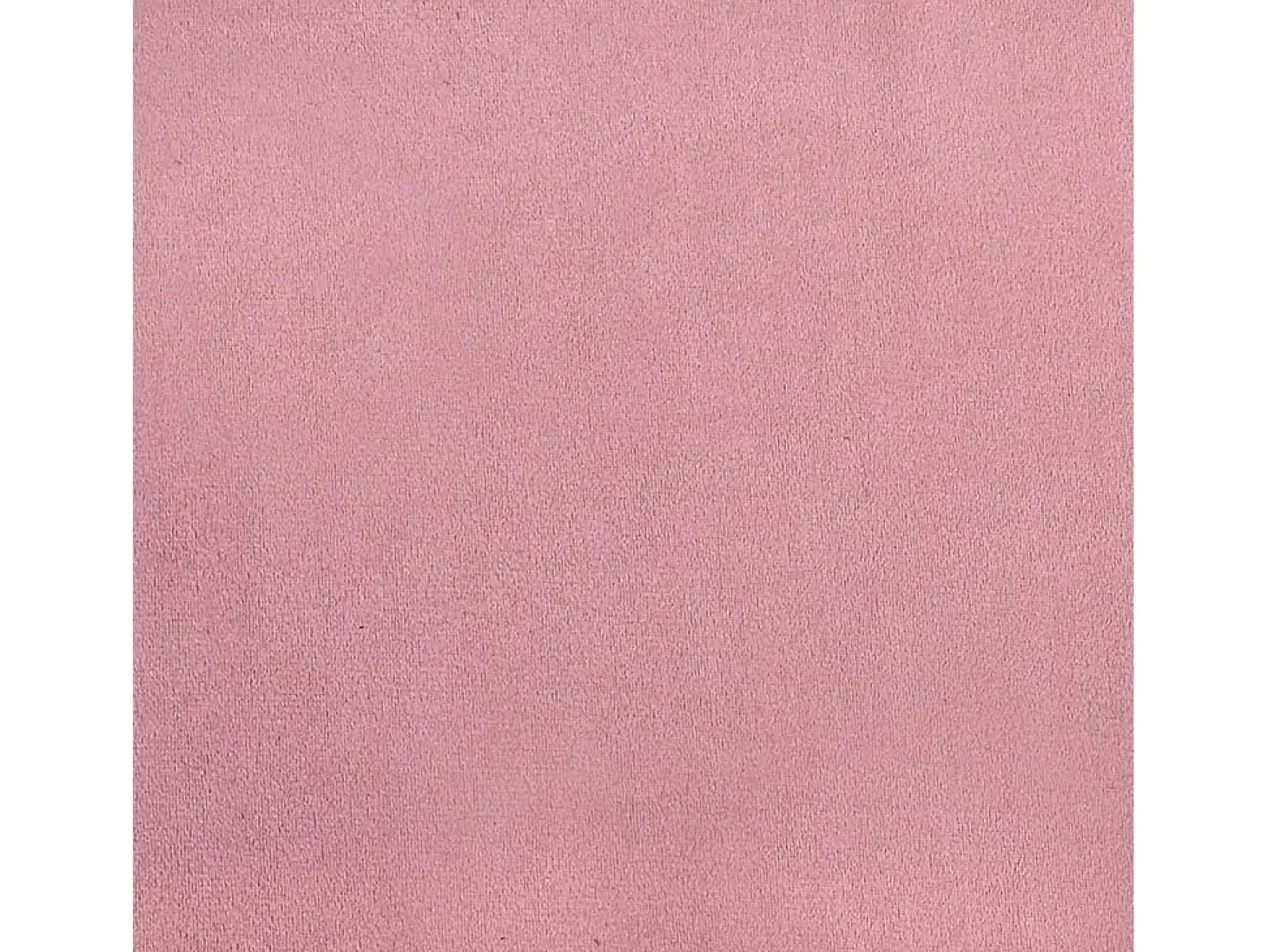 Poltrona veludo rosa