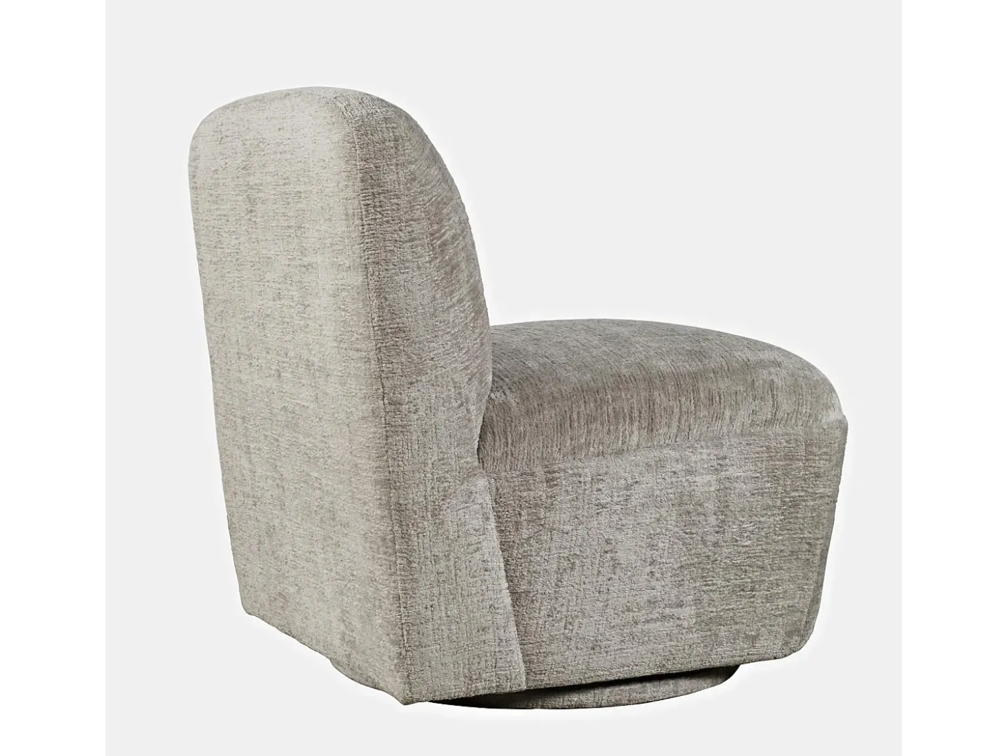 Poltrona 67,5x76x77,5 cm Cinza Bege Leith LET74G