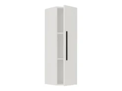 Prateleira de parede Arila Branco A. 95 x L. 30 x P. 30 cm