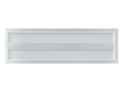 Prateleiras de parede 2 pcs 75x23,5x3cm aço inoxidável prateado