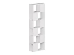 Raumteiler branco 60x24x186 eneos