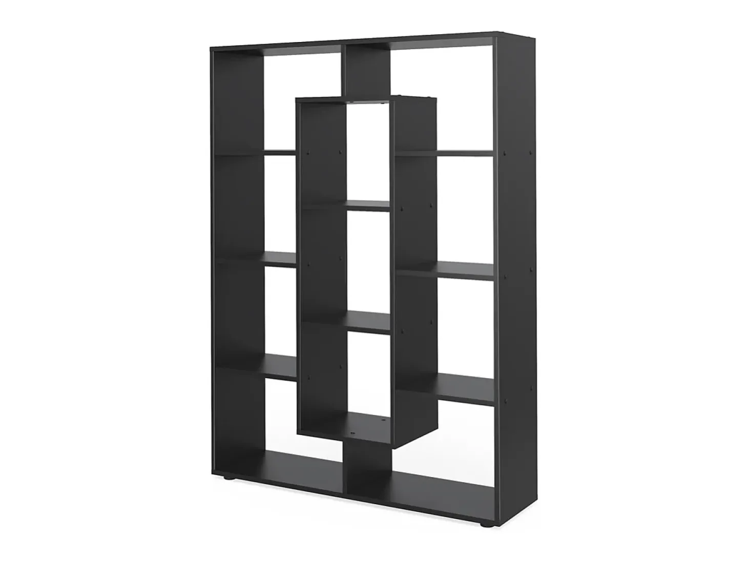 Raumteiler preto 107.2x29x143