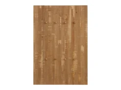 Rondo | Painel de Parede com 8 Ganchos em MDF Natur