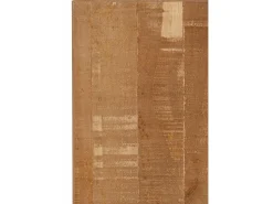 Rondo | Painel de Parede com 8 Ganchos em MDF Natur