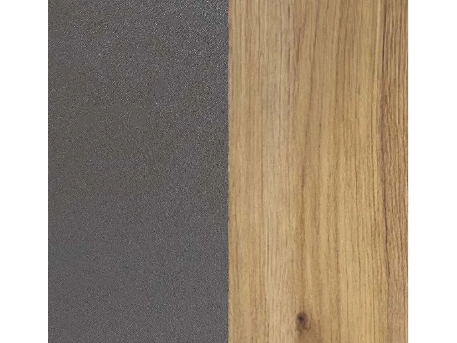 Salón Bender Gris Grafito - Alpino