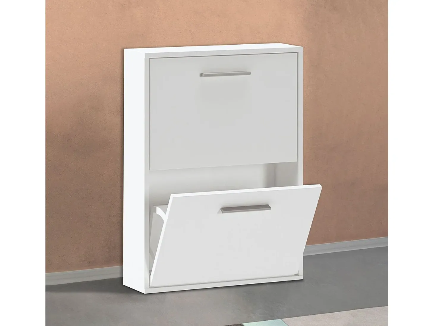 Sapateira Home 2 portas