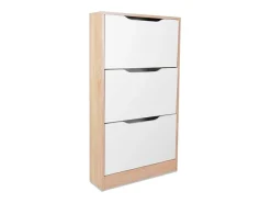Sapateira Kamik Roble Nordico - Blanco