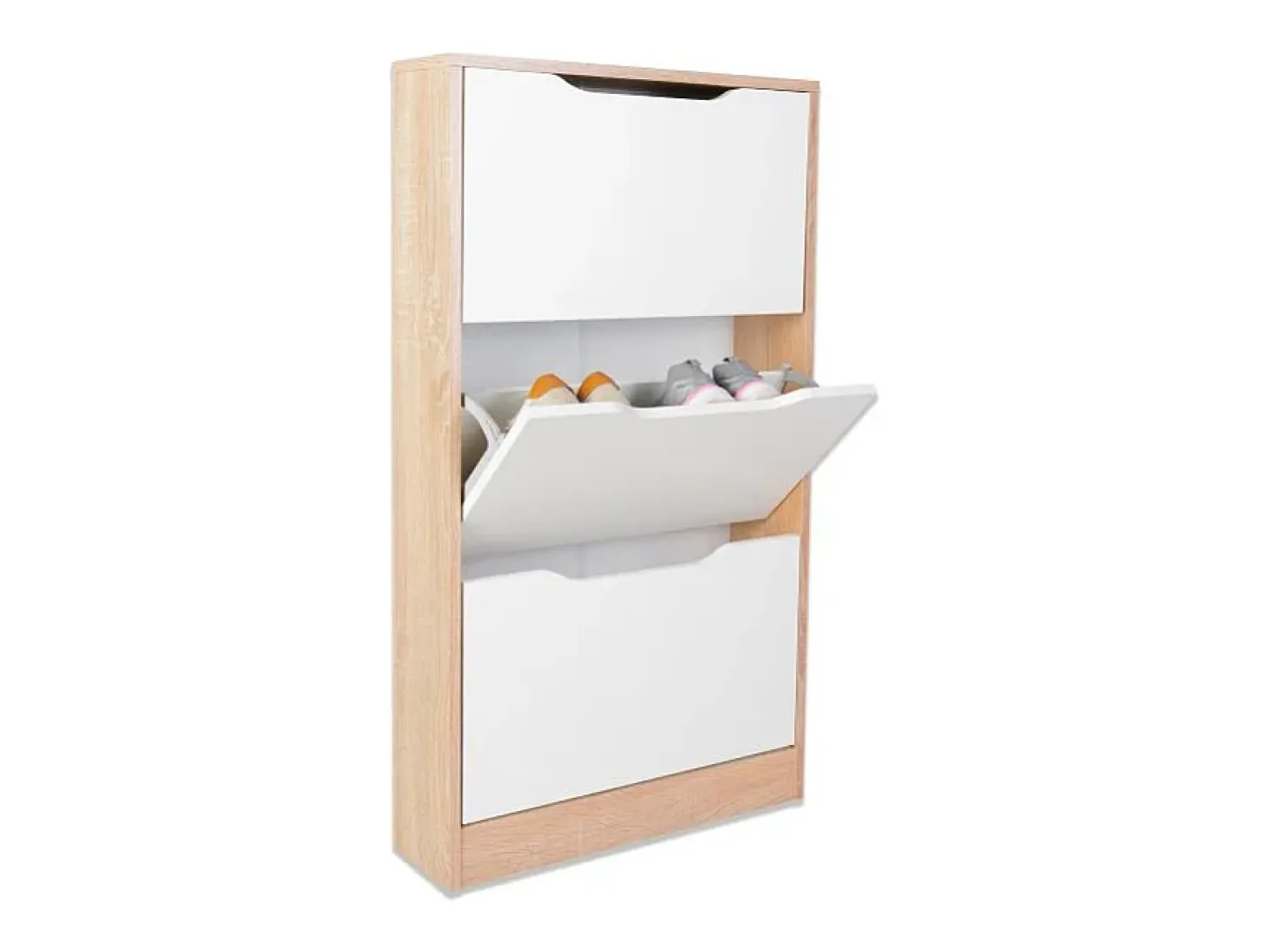 Sapateira Kamik Roble Nordico - Blanco
