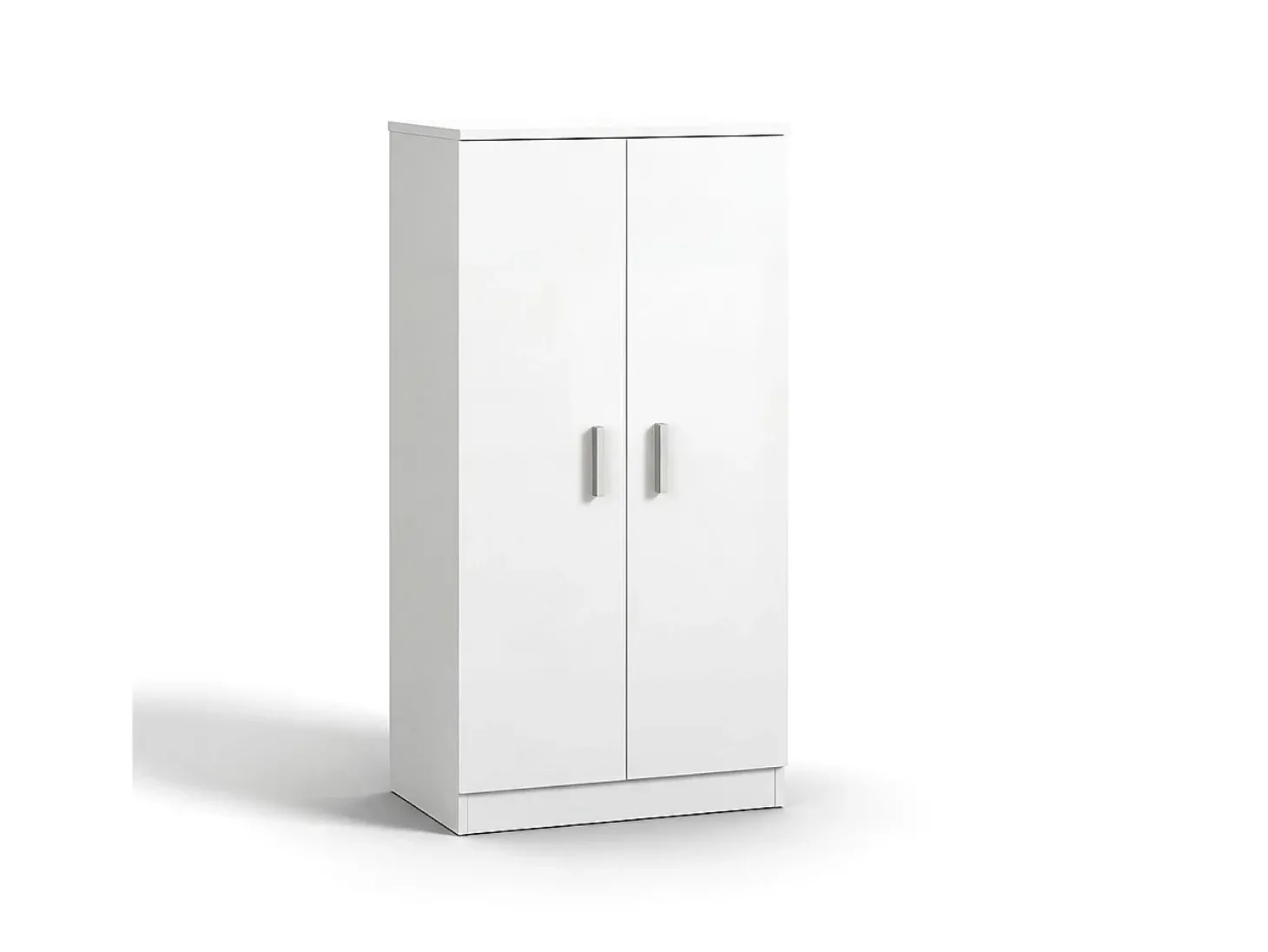 Sapateira Liam 55 Blanco Artik (Blanco Mate)