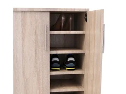 Sapateira sonoma 56x40x108 dalia