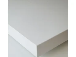 Sapateira, 247x35x145cm, Para quarto, dormitório, Cómoda, Toucador, Branco