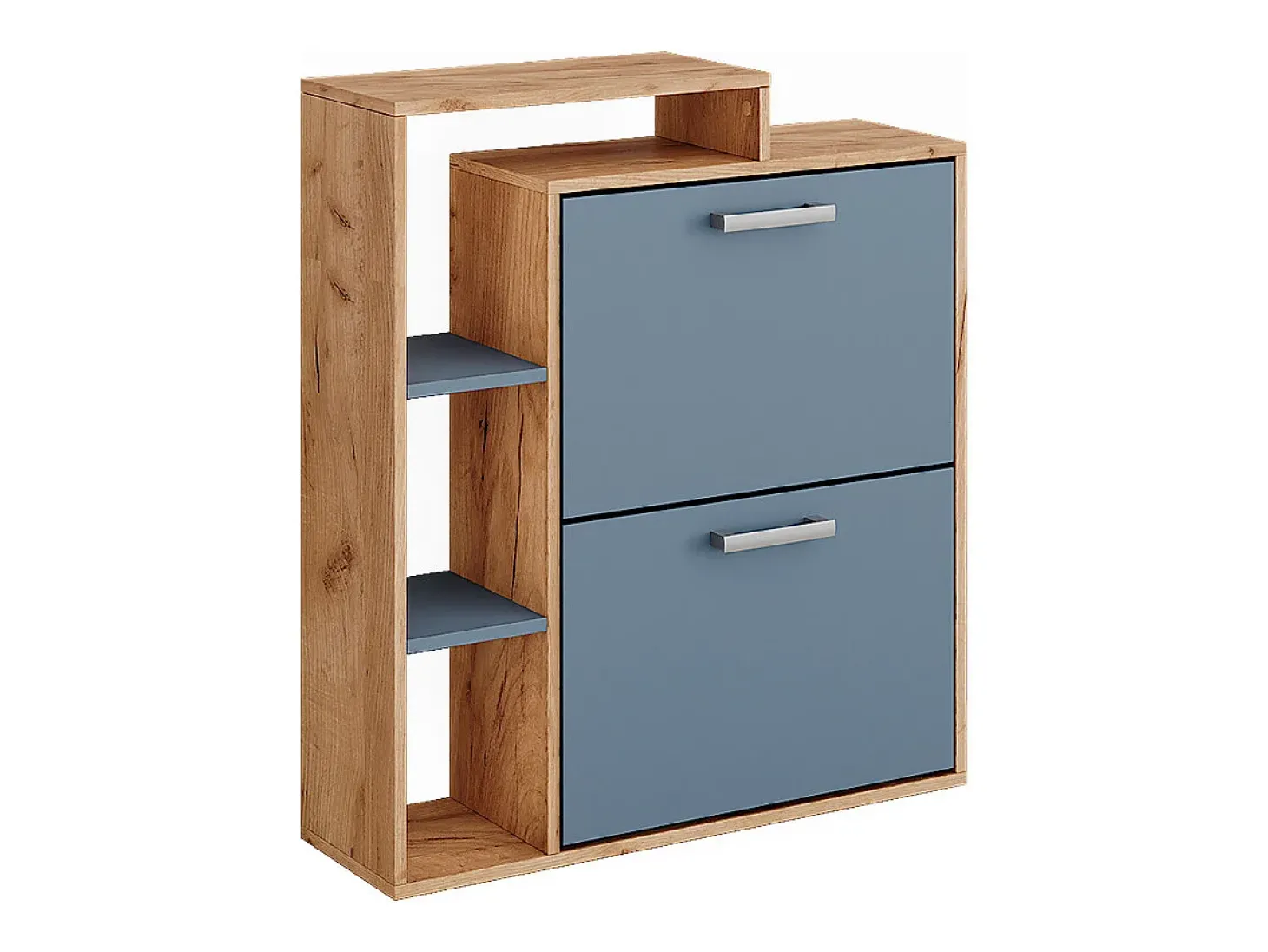 Schuhkipper carvalho goldkraft/azul 80x24.2x90 orlando