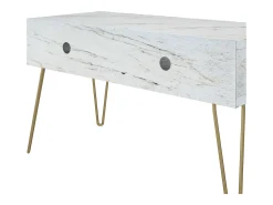 Skandi Buffet 2+2 Portas BrancoBrancoCarvalho