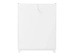 SoBuy armário de criança, armário de livros infantis, armário infantil KMB34-W
