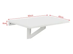 SoBuy balcão, Balcão de cozinha, Balcão de cozinha alto FWT03-W