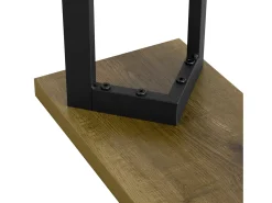 SoBuy Complexo de console, consola, Consola de entrada FSB50-PF