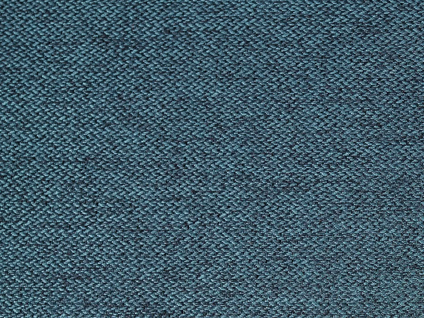 Sofá de 2 lugares em tecido Azul - TATUM